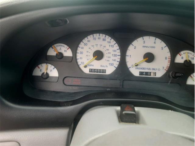 1995 Ford Mustang GT (CC-1789520) for sale in Punta Gorda, Florida