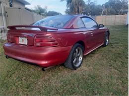 1995 Ford Mustang GT (CC-1789520) for sale in Punta Gorda, Florida