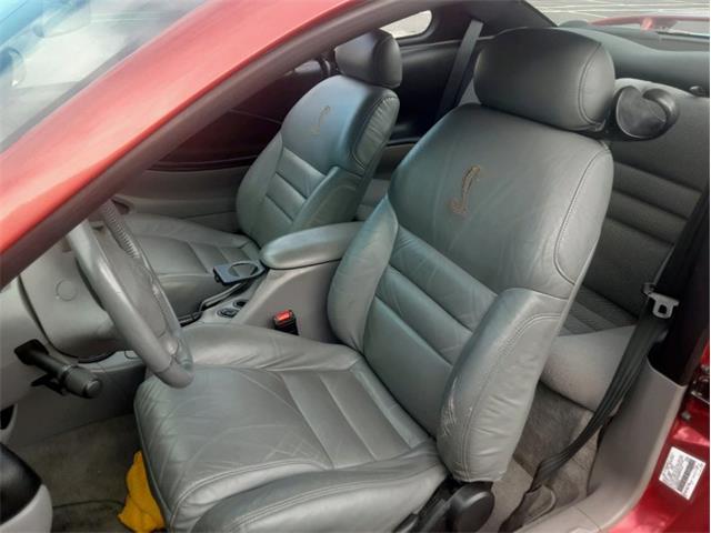 1995 Ford Mustang GT (CC-1789520) for sale in Punta Gorda, Florida