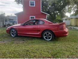 1995 Ford Mustang GT (CC-1789520) for sale in Punta Gorda, Florida