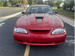 1995 Ford Mustang GT (CC-1789520) for sale in Punta Gorda, Florida