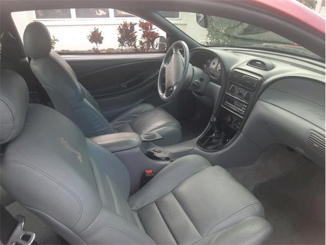 1995 Ford Mustang GT (CC-1789520) for sale in Punta Gorda, Florida
