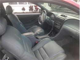 1995 Ford Mustang GT (CC-1789520) for sale in Punta Gorda, Florida