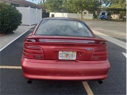 1995 Ford Mustang GT (CC-1789520) for sale in Punta Gorda, Florida