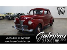 1941 Ford Coupe (CC-1789530) for sale in O'Fallon, Illinois