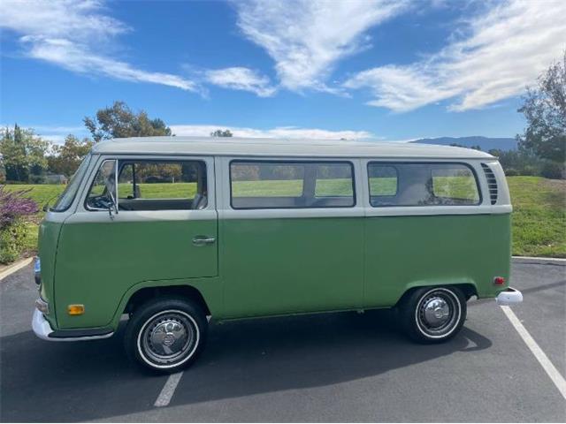 1971 Volkswagen Bus (CC-1789548) for sale in Cadillac, Michigan