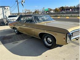 1969 Chevrolet Impala (CC-1789551) for sale in Cadillac, Michigan