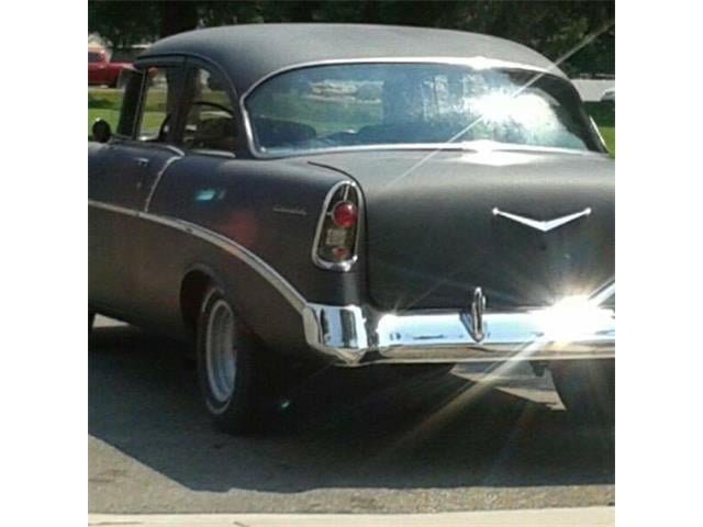 1956 Chevrolet 210 (CC-1789553) for sale in Cadillac, Michigan