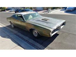 1971 Dodge Charger (CC-1789569) for sale in Cadillac, Michigan