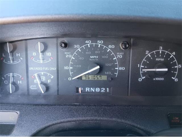 1996 Ford Bronco for Sale | ClassicCars.com | CC-1789577