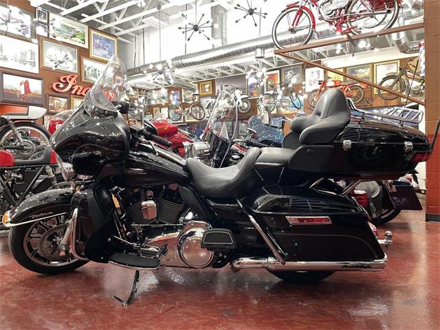 2015 Harley-Davidson Motorcycle (CC-1789589) for sale in Henderson, Nevada