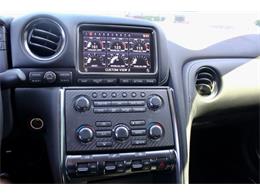2014 Nissan GT-R (CC-1789592) for sale in Sarasota, Florida