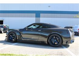2014 Nissan GT-R (CC-1789592) for sale in Sarasota, Florida