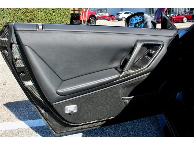 2014 Nissan GT-R (CC-1789592) for sale in Sarasota, Florida