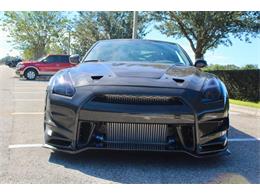 2014 Nissan GT-R (CC-1789592) for sale in Sarasota, Florida