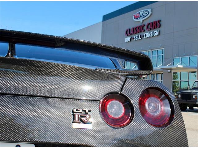 2014 Nissan GT-R (CC-1789592) for sale in Sarasota, Florida