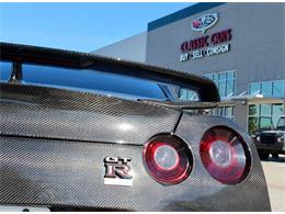 2014 Nissan GT-R (CC-1789592) for sale in Sarasota, Florida