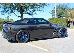 2014 Nissan GT-R (CC-1789592) for sale in Sarasota, Florida