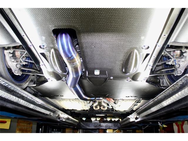 2014 Nissan GT-R (CC-1789592) for sale in Sarasota, Florida