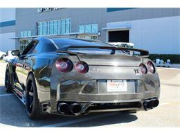 2014 Nissan GT-R (CC-1789592) for sale in Sarasota, Florida