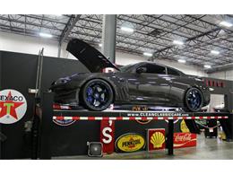 2014 Nissan GT-R (CC-1789592) for sale in Sarasota, Florida