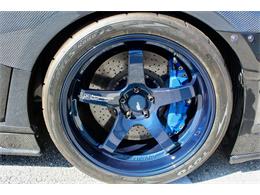 2014 Nissan GT-R (CC-1789592) for sale in Sarasota, Florida