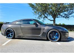 2014 Nissan GT-R (CC-1789592) for sale in Sarasota, Florida