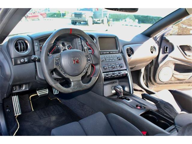 2014 Nissan GT-R (CC-1789592) for sale in Sarasota, Florida