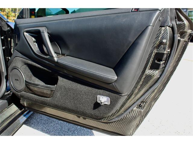 2014 Nissan GT-R (CC-1789592) for sale in Sarasota, Florida
