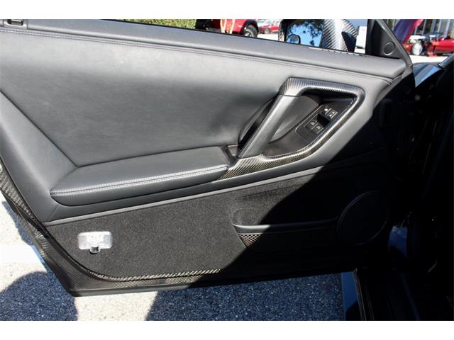 2014 Nissan GT-R (CC-1789592) for sale in Sarasota, Florida