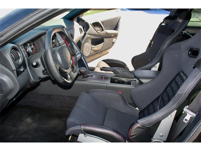 2014 Nissan GT-R (CC-1789592) for sale in Sarasota, Florida
