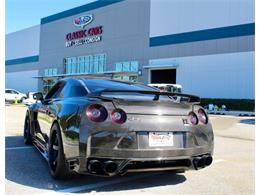 2014 Nissan GT-R (CC-1789592) for sale in Sarasota, Florida