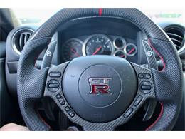 2014 Nissan GT-R (CC-1789592) for sale in Sarasota, Florida