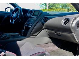 2014 Nissan GT-R (CC-1789592) for sale in Sarasota, Florida