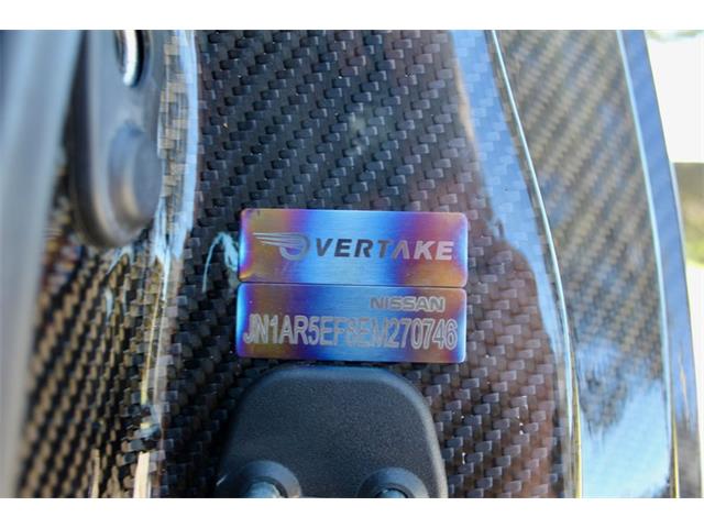 2014 Nissan GT-R (CC-1789592) for sale in Sarasota, Florida