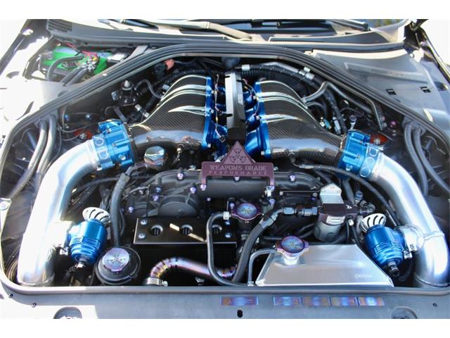 2014 Nissan GT-R (CC-1789592) for sale in Sarasota, Florida