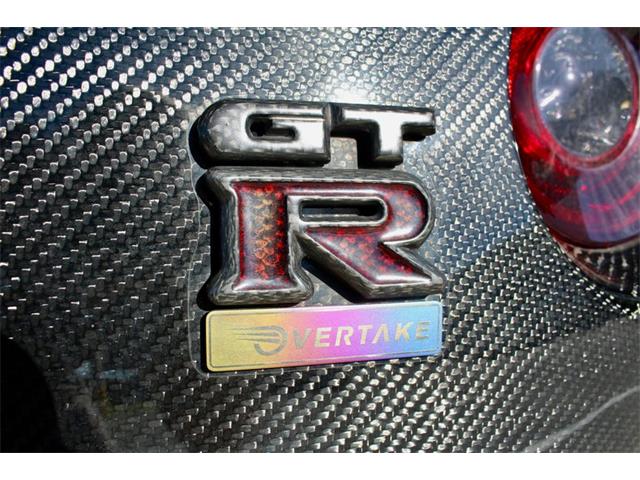 2014 Nissan GT-R (CC-1789592) for sale in Sarasota, Florida