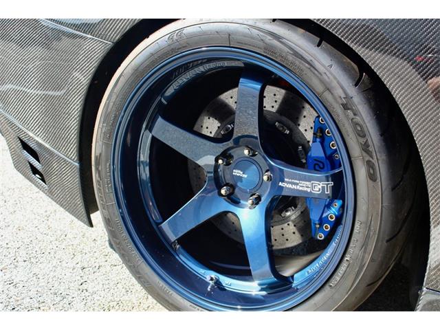 2014 Nissan GT-R (CC-1789592) for sale in Sarasota, Florida