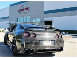 2014 Nissan GT-R (CC-1789592) for sale in Sarasota, Florida