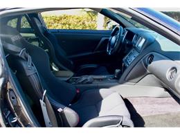 2014 Nissan GT-R (CC-1789592) for sale in Sarasota, Florida