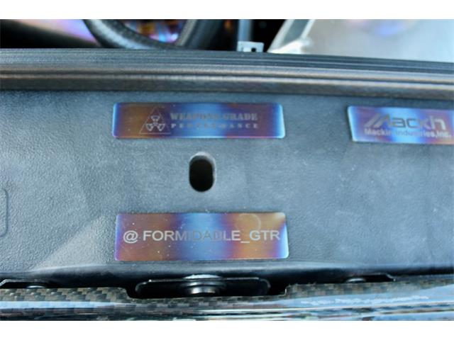 2014 Nissan GT-R (CC-1789592) for sale in Sarasota, Florida