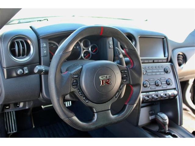 2014 Nissan GT-R (CC-1789592) for sale in Sarasota, Florida