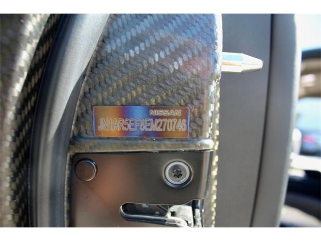 2014 Nissan GT-R (CC-1789592) for sale in Sarasota, Florida