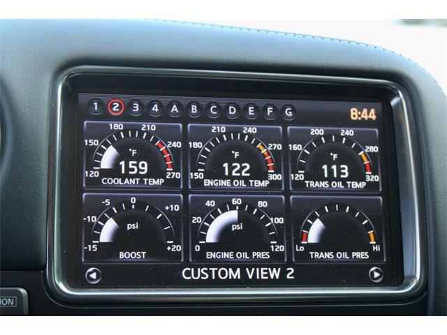 2014 Nissan GT-R (CC-1789592) for sale in Sarasota, Florida