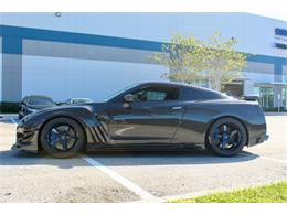 2014 Nissan GT-R (CC-1789592) for sale in Sarasota, Florida