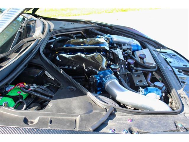 2014 Nissan GT-R (CC-1789592) for sale in Sarasota, Florida