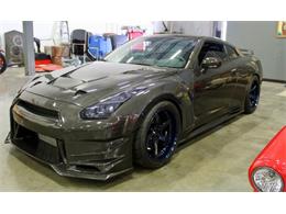 2014 Nissan GT-R (CC-1789592) for sale in Sarasota, Florida