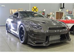 2014 Nissan GT-R (CC-1789592) for sale in Sarasota, Florida