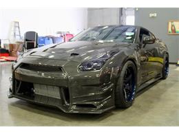 2014 Nissan GT-R (CC-1789592) for sale in Sarasota, Florida