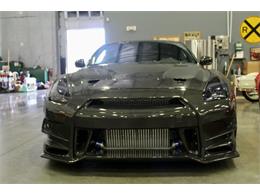 2014 Nissan GT-R (CC-1789592) for sale in Sarasota, Florida